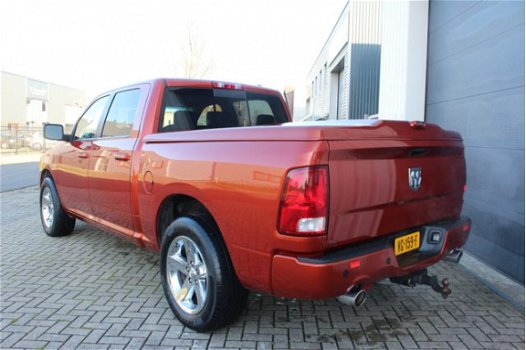 Dodge Ram 1500 - 5.7 V8 Hemi Quad Cab 6'4 /Navigatie/Sunroof/Trekhaak - 1