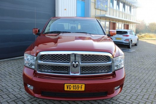 Dodge Ram 1500 - 5.7 V8 Hemi Quad Cab 6'4 /Navigatie/Sunroof/Trekhaak - 1