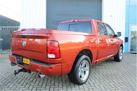 Dodge Ram 1500 - 5.7 V8 Hemi Quad Cab 6'4 /Navigatie/Sunroof/Trekhaak - 1