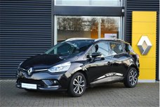 Renault Clio Estate - Energy TCe 90pk ECO2 S&S Collection