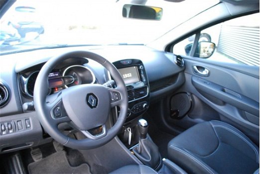 Renault Clio Estate - Energy TCe 90pk ECO2 S&S Collection - 1