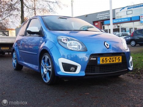 Renault Twingo - 1.6 16V RS gordini - 1