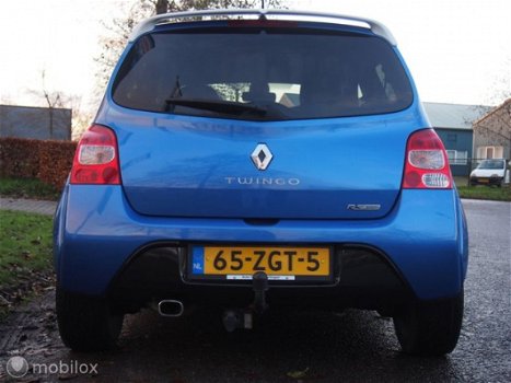 Renault Twingo - 1.6 16V RS gordini - 1