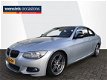 BMW 3-serie Coupé - 320i Corporate Lease Business Line Sport | Xenon | Leer | Navi | Pdc | Stverwarm - 1 - Thumbnail