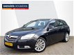 Opel Insignia Sports Tourer - 1.4 Turbo EcoFLEX Edition | Navi | Pdc | Ecc | Cruise | - 1 - Thumbnail