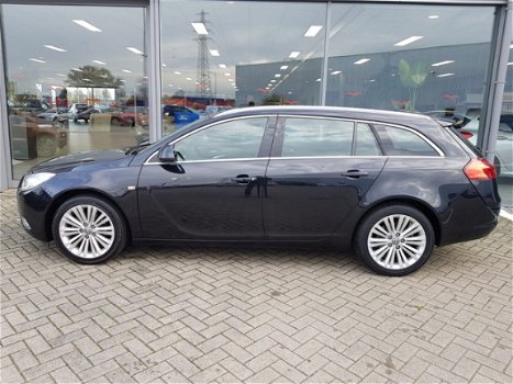 Opel Insignia Sports Tourer - 1.4 Turbo EcoFLEX Edition | Navi | Pdc | Ecc | Cruise | - 1