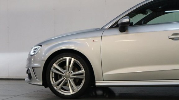 Audi A3 Sportback - 1.4 92KW TFSI 5D S-TRONIC S-Edition, 1e Eigenaar - 1