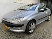 Peugeot 206 CC - 1.6-16V - 1 - Thumbnail