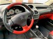 Peugeot 206 CC - 1.6-16V - 1 - Thumbnail
