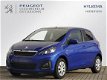 Peugeot 108 - Active 1.0 e-VTi 72pk 5-Deurs | Airco | Bluetooth | Nieuw - 1 - Thumbnail