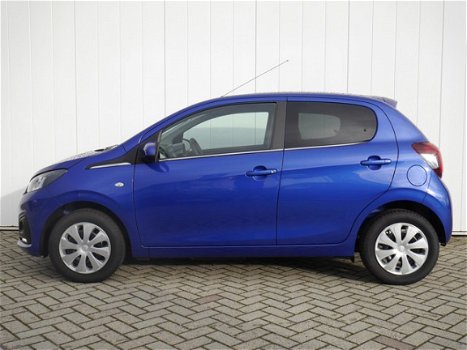 Peugeot 108 - Active 1.0 e-VTi 72pk 5-Deurs | Airco | Bluetooth | Nieuw - 1