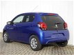 Peugeot 108 - Active 1.0 e-VTi 72pk 5-Deurs | Airco | Bluetooth | Nieuw - 1 - Thumbnail