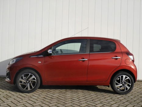 Peugeot 108 - Allure 1.0 e-VTi 72pk | Climate | Camera | NIEUW - 1