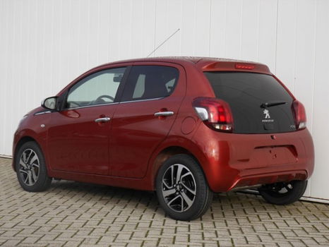 Peugeot 108 - Allure 1.0 e-VTi 72pk | Climate | Camera | NIEUW - 1