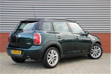 Mini Mini Countryman - 1.6 Cooper Chili 123 PK Automaat Cruise Climate Hoge instap Stoelverwarming 1