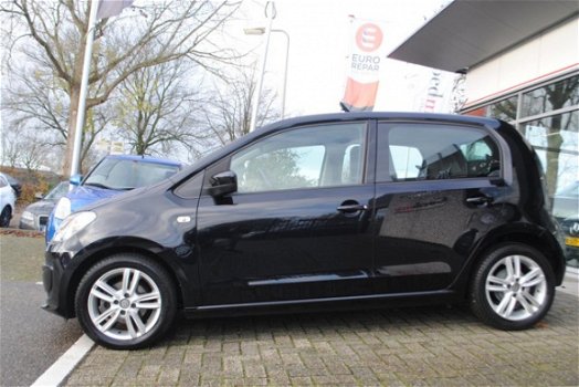 Volkswagen Up! - 1.0 move up BlueMotion - 1