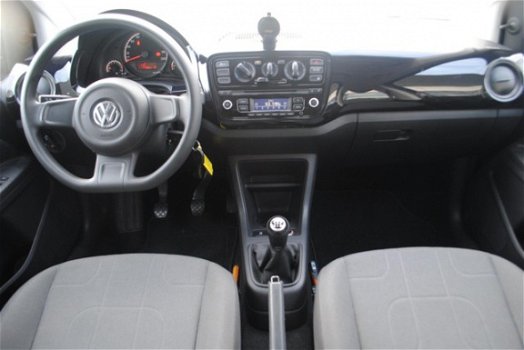 Volkswagen Up! - 1.0 move up BlueMotion - 1