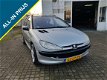 Peugeot 206 SW - 1.4 X-line - 1 - Thumbnail