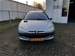 Peugeot 206 SW - 1.4 X-line - 1 - Thumbnail