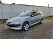 Peugeot 206 SW - 1.4 X-line - 1 - Thumbnail