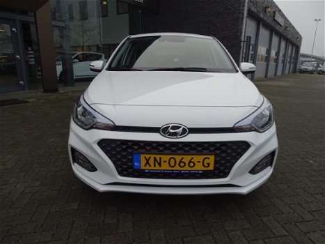 Hyundai i20 - 1.0 T-GDI Comfort + NAV PACK - 1