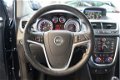 Opel Mokka - 1.4 Turbo 140PK Cosmo Leer | trekhaak | - 1 - Thumbnail