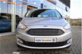 Ford C-Max - 1.5 150PK Titanium | Elektrische achterklep | Navigatie | Trekhaak | 1500KG Trekgewicht - 1 - Thumbnail