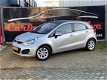 Kia Rio - 1.2 CVVT Plus Pack 5-drs/Airco/LED/NAP Zeer Netjes - 1 - Thumbnail