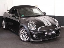 Mini Mini Cooper - CABRIOLET WORKS PAKKET.XENON.VERW.STOELEN