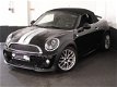 Mini Mini Cooper - CABRIOLET WORKS PAKKET.XENON.VERW.STOELEN - 1 - Thumbnail