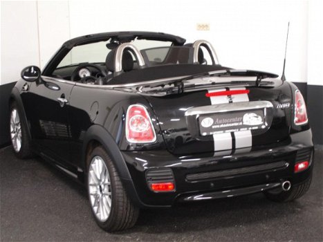 Mini Mini Cooper - CABRIOLET WORKS PAKKET.XENON.VERW.STOELEN - 1