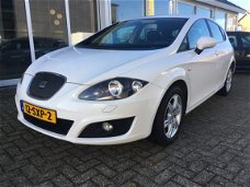 Seat Leon - 1.6 TDI 77KW Ecomotive Businessline