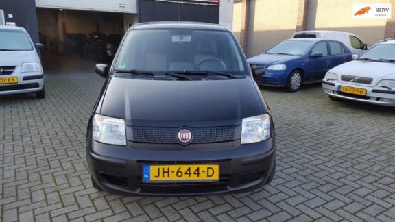 Fiat Panda - 1.1 Actual - APK TOT 29-12-2020 - 1