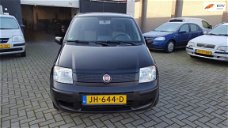 Fiat Panda - 1.1 Actual - APK TOT 29-12-2020