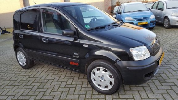 Fiat Panda - 1.1 Actual - APK TOT 29-12-2020 - 1