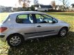 Peugeot 307 - 307; 1.4 3DRS - 1 - Thumbnail