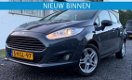 Ford Fiesta - 1.0 EcoBoost 100pk Titanium - 1 - Thumbnail