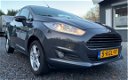 Ford Fiesta - 1.0 EcoBoost 100pk Titanium - 1 - Thumbnail