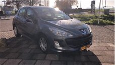 Peugeot 308 - 1.6 HDiF Blue Lease Airco, Trekhaak