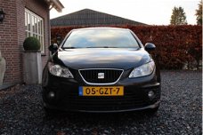 Seat Ibiza - 1.6 77KW 5-DRS Sport FR /Clima /Cruise/ LMvelgen/ NAP