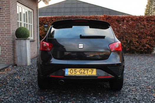 Seat Ibiza - 1.6 77KW 5-DRS Sport FR /Clima /Cruise/ LMvelgen/ NAP - 1