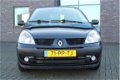 Renault Clio - 1.2-16V Authentique Basis navigatie - 1 - Thumbnail