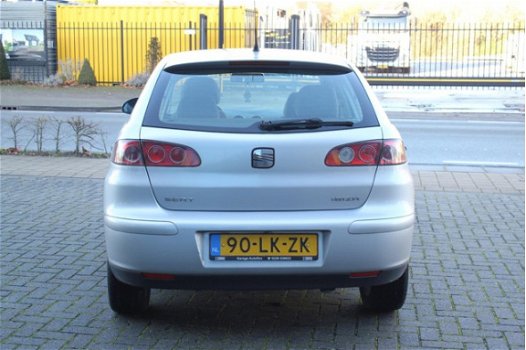 Seat Ibiza - 1.4-16V Stella 1Jaar APK - 1