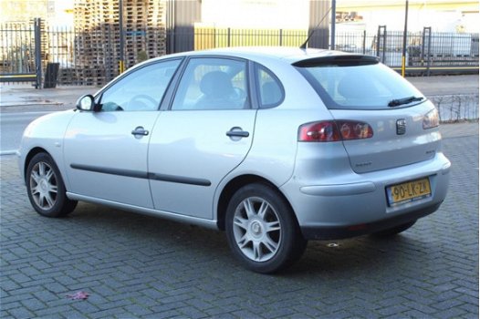 Seat Ibiza - 1.4-16V Stella 1Jaar APK - 1