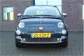 Fiat 500 - 1.2 Lounge Panoramadak/Clima/cruisecontrol/Automaat - 1 - Thumbnail