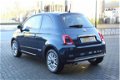 Fiat 500 - 1.2 Lounge Panoramadak/Clima/cruisecontrol/Automaat - 1 - Thumbnail