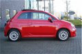 Fiat 500 - 1.2 Lounge Panoramadak - 1 - Thumbnail