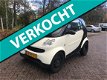 Smart Fortwo coupé - 0.7 pure - 1 - Thumbnail