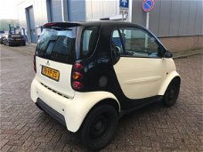 Smart Fortwo coupé - 0.7 pure