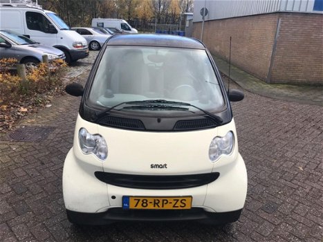 Smart Fortwo coupé - 0.7 pure - 1